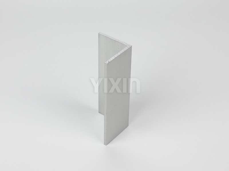 工業(yè)鋁型材角鋁 圖2