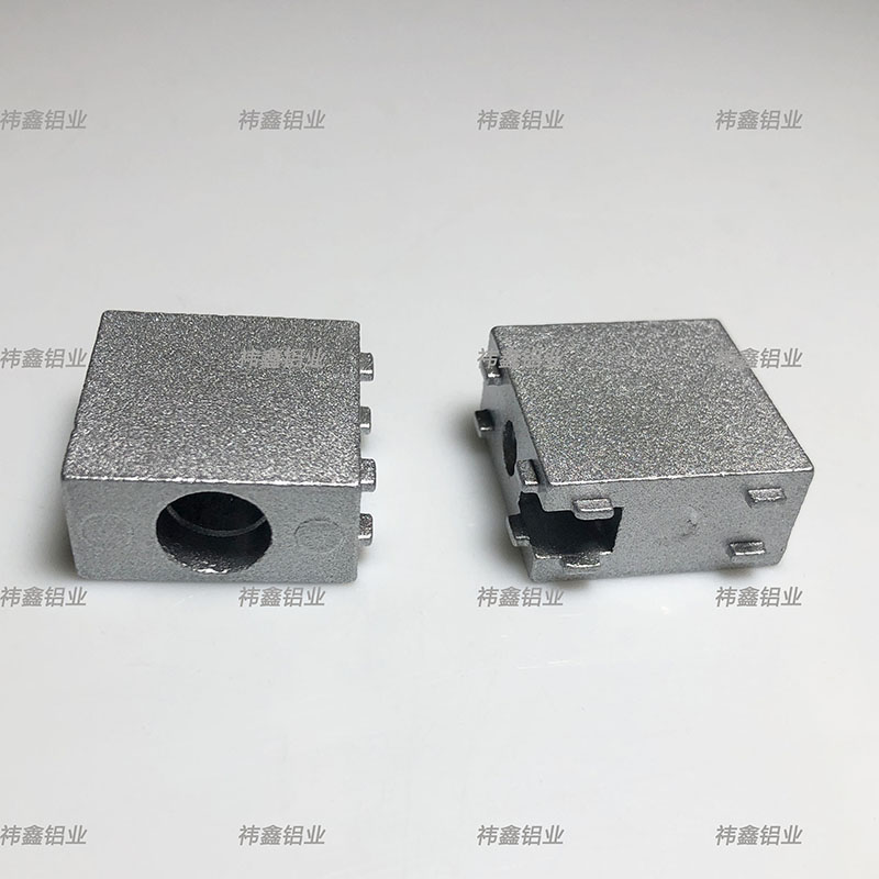 工業(yè)鋁型材配件1530連接快 圖1