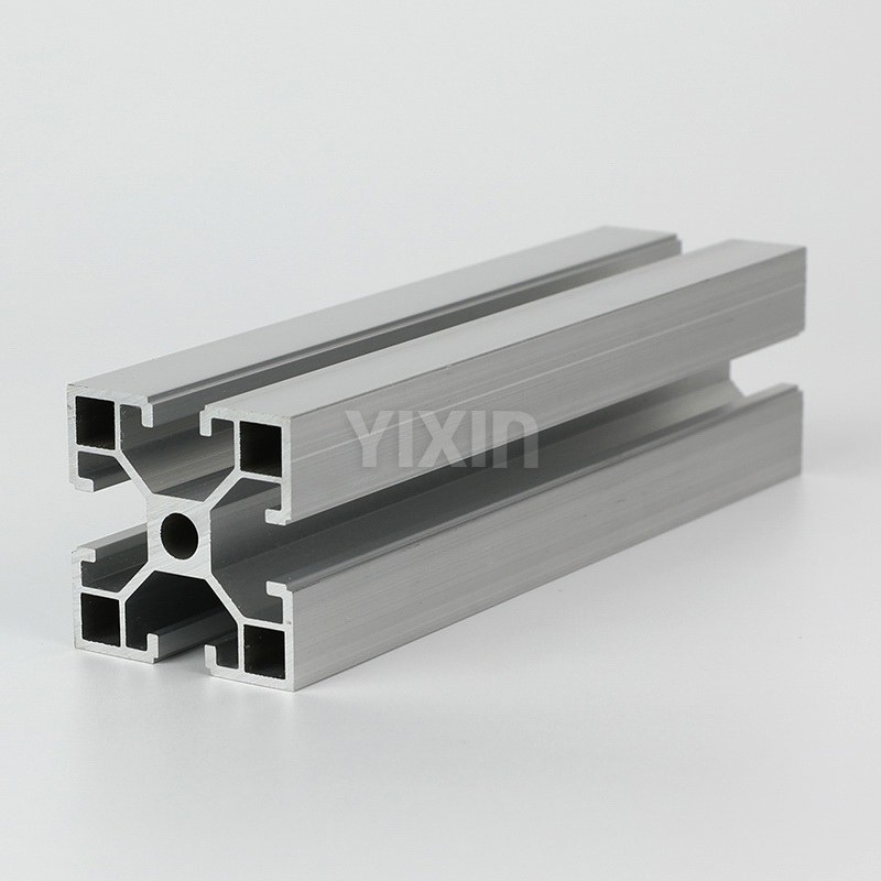 4040工業(yè)鋁型材（歐標(biāo)直角）