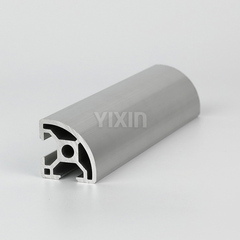 3030R圓弧角工業(yè)鋁型材